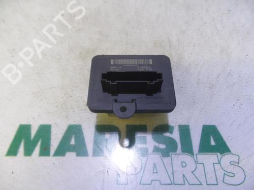 Used Electronic sensor RENAULT ESPACE V (JR_) 1.6 dCi 160 (160 hp) 31429711