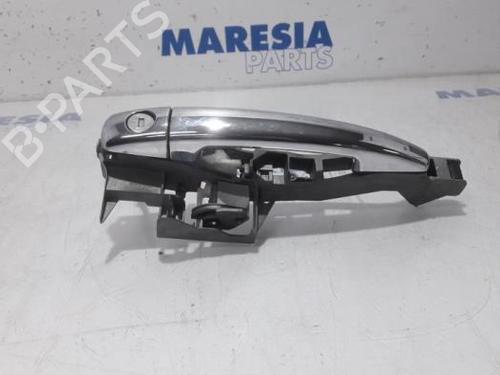 Front left exterior door handle CITROËN DS3 (SA_) 1.6 THP 155 | BP31476532C128