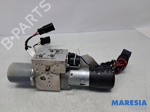 Motor do tecto de abrir PEUGEOT 207 CC (WD_) 1.6 16V (120 hp) 32197182