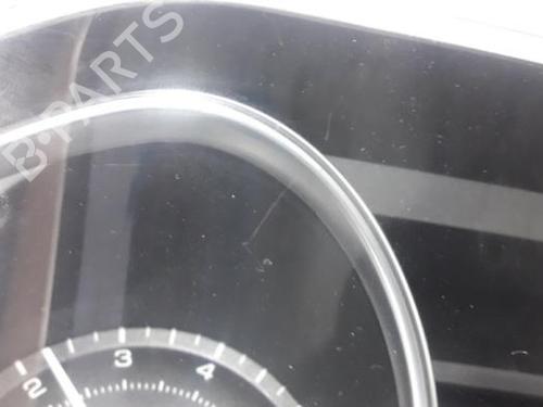 Instrument cluster PEUGEOT 2008 I (CU_) 1.2 VTi | BP31451759C47