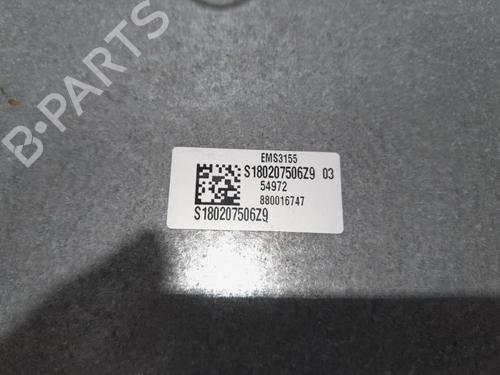 Engine control unit (ECU) RENAULT CAPTUR I (J5_, H5_) 1.2 TCe 120 | BP31512351M57  - Image 20