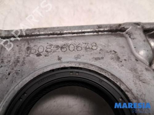 Timing cover ALFA ROMEO STELVIO (949_) 2.0 Q4 (949.AXA2A) | BP31493960M123