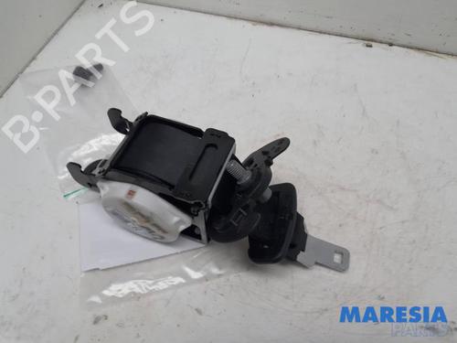 Sikkerhedssele bag midten CITROËN C4 Picasso II 1.6 THP 155 (156 hp) 31466918