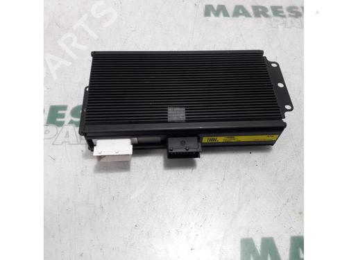 Used Electronic module PEUGEOT 207 CC (WD_) 1.6 16V Turbo (150 hp) 31426353