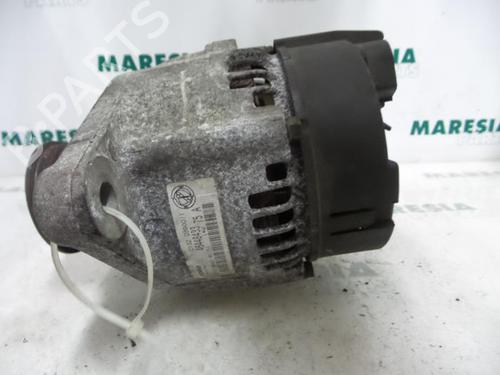 Alternator ALFA ROMEO 145 (930_) 1.4 i.e. 16V T.S. (930.A3A) | BP31522653M7
