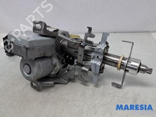 Steering column RENAULT SCÉNIC III (JZ0/1_) 1.5 dCi | BP32394893M21
