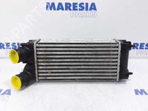 Used Intercooler PEUGEOT 3008 I MPV (0U_) 1.6 HDi (109 hp) 31469473