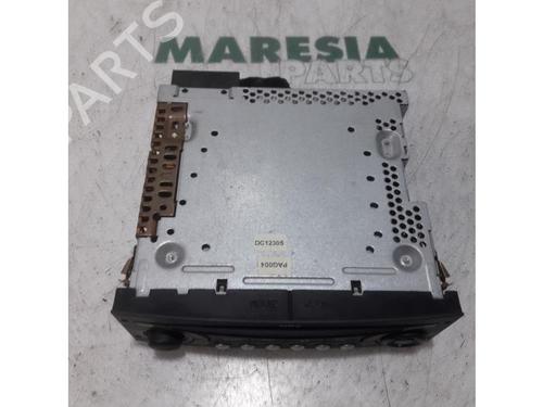 Used Radio PEUGEOT 207 (WA_, WC_) 1.4 16V (95 hp) 31397400