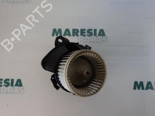 Used Heater blower motor CITROËN NEMO Box Body/MPV (AA_) 1.3 HDi 75 (75 hp) 31494012