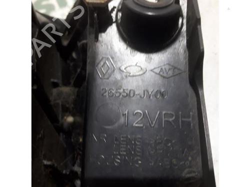 Right taillight RENAULT KOLEOS I (HY_) 2.5 (HY0C, HY0N) | BP31494665C35 - Image 3