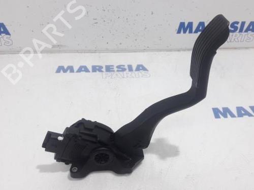 Electronic module PEUGEOT 2008 I (CU_) 1.2 VTi | BP31408632M83