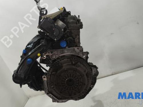 Engine RENAULT TWINGO III (BCM_, BCA_) 1.0 SCe 70 | BP36093191M1 - Image 2