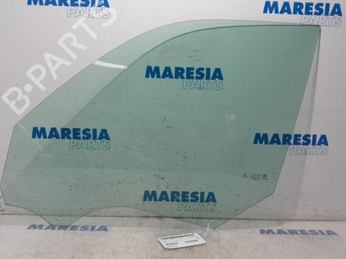 Used Front left door window Front left door window CITROËN C4 Grand Picasso II (DA_, DE_) 1.2 THP 130 (130 hp) 31449028 31449028
