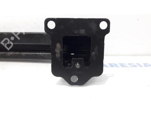 Front bumper reinforcement PEUGEOT 207 (WA_, WC_) 1.6 HDi | BP31432683C109