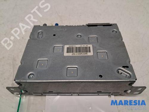 Used Radio PEUGEOT 308 II (LB_, LP_, LW_, LH_, L3_) 1.2 THP 130 (131 hp) 31527408