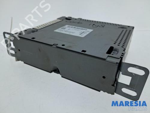 Radio RENAULT CAPTUR I (J5_, H5_) 1.2 TCe 120 | BP39150083E6 - Image 2