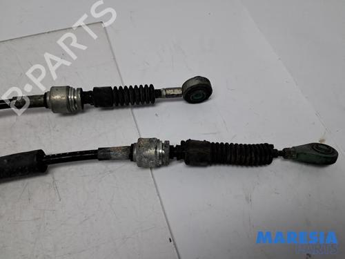 Gearstang FIAT 500 C (312_) 1.2 (312CXA1A, 312AXA1A) | BP38569549M90 - Image 5