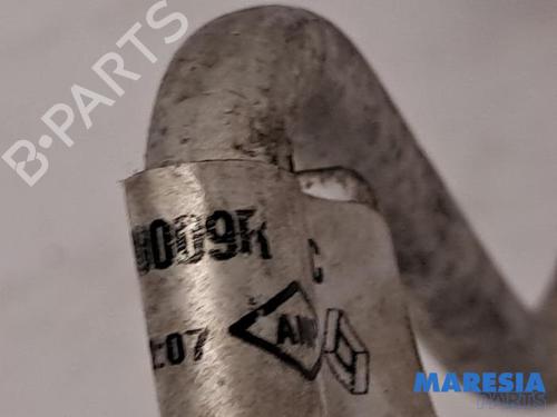 AC pipe RENAULT SCÉNIC III (JZ0/1_) 1.4 16V (JZ0F, JZ1V) | BP31424624M126