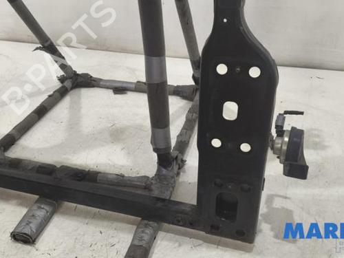 Frontplade/Frontkurv FIAT 500 C (312_) 1.2 (312CXA1A, 312AXA1A) | BP38312115C72 - Image 4