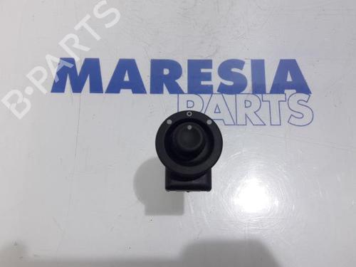 Spejlkontakt RENAULT CLIO IV Grandtour (KH_) 1.5 dCi 90 (KHN3, KHN4) (90 hp) 31439863