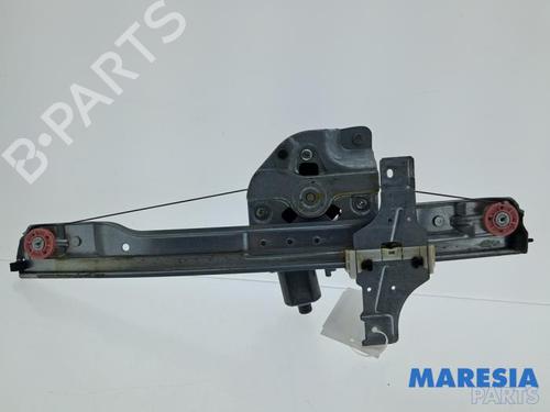 Used Front right window mechanism Front right window mechanism 36880136 36880136