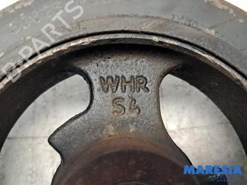 Pulley FIAT 500X (334_) 1.6 (334AXE1A) | BP33674462M122 - Image 7