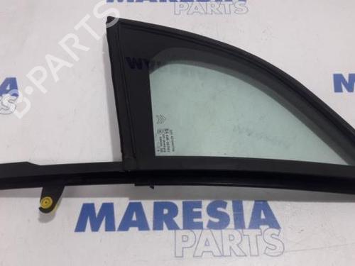 Used Front left quarter glass CITROËN DS3 (SA_) 1.6 THP 155 (156 hp) 31511252