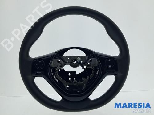 Used Steering wheel Steering wheel 37524327 37524327