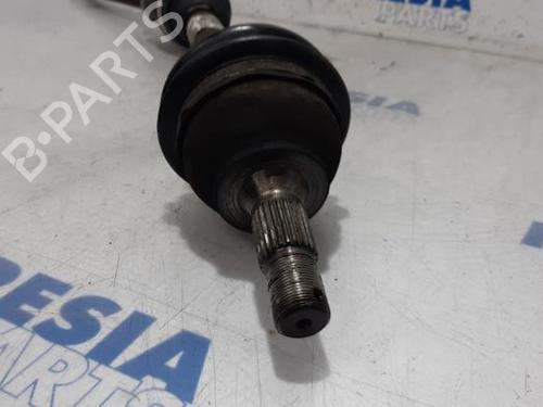 Right front driveshaft PEUGEOT 5008 (0U_, 0E_) 1.6 16V | BP31453376M39