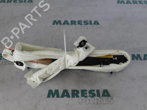 Used Left curtain airbag FIAT CROMA (194_) 1.9 D Multijet (194AXC1B, 194AXC12) (150 hp) 31509658