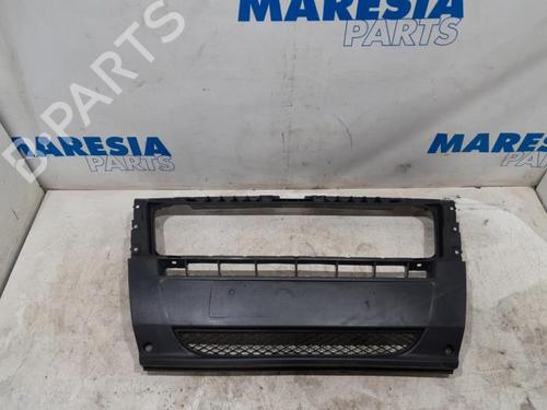Used Front bumper PEUGEOT BOXER Van 2.2 HDi 110 (110 hp) 31504793