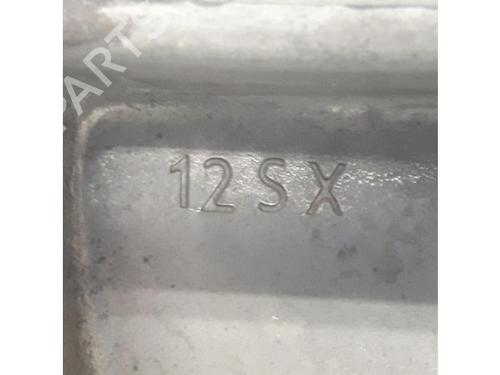 Front right seatbelt CITROËN C3 II (SC_) 1.6 HDi | BP31403860I25  - Image 5