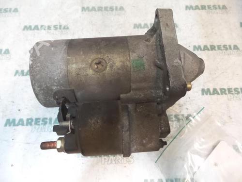 Used Starter LANCIA Y (840_) 1.2 (840AA, 840AF1A) (60 hp) 31495222