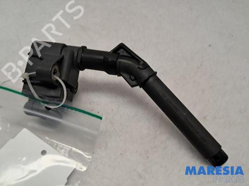 Used Ignition coil Ignition coil RENAULT SCÉNIC IV (J9_) 1.3 TCe 140 (140 hp) 39896534 39896534