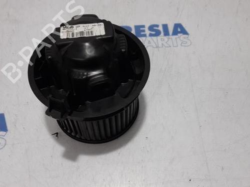 Used Heater blower motor PEUGEOT 207 CC (WD_) 1.6 16V (120 hp) 31456008