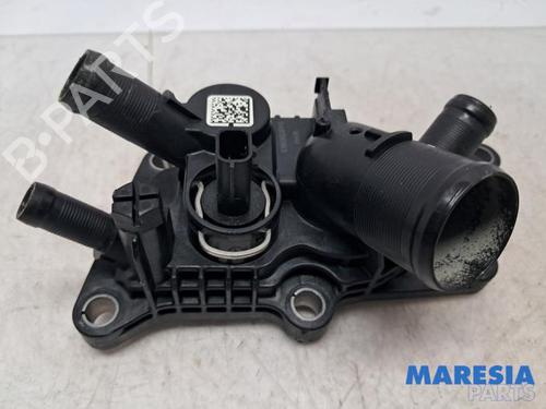 Thermostat housing RENAULT CLIO V (B7_) 1.0 TCe 100 (B7MT) | BP38285108M116 - Image 2