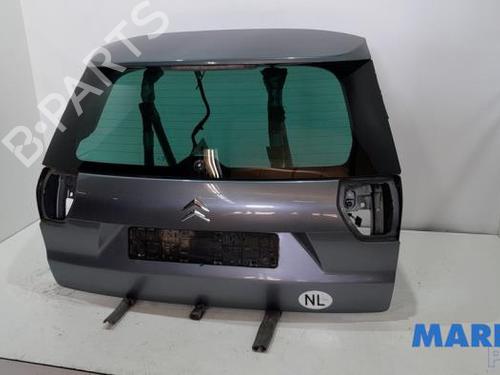 Tailgate CITROËN C5 III Break (RW_) 2.0 i 16V (RWRFJC, RWRFJF) | BP31472234C6 