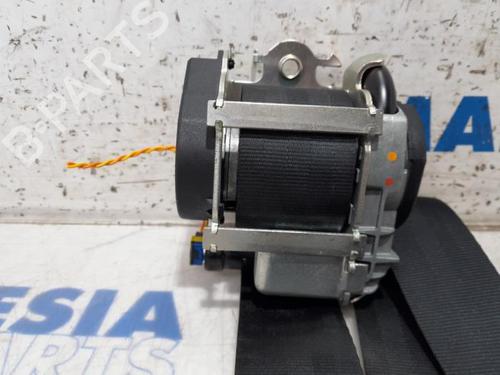 Front right seatbelt PEUGEOT 308 CC (4B_) 1.6 16V | BP31437986I25