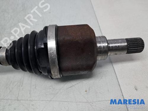 Left front driveshaft PEUGEOT 2008 II (UD_, US_, UY_, UJ_, UR_, UC_) 1.2 PureTech 100 (USHNK) | BP32351607M38