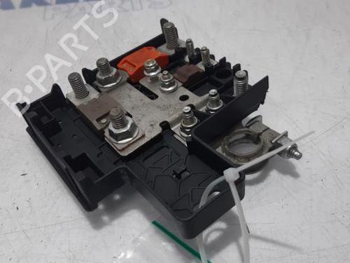 Fuse box CITROËN JUMPER II Bus 2.2 HDi 120 | BP31413830E1 