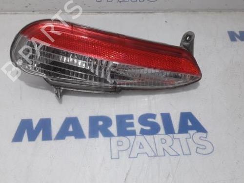 Baklys FIAT PUNTO EVO (199_) 1.3 D Multijet (84 hp) 31456009