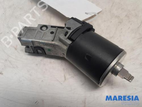 Used Ignition barrel PEUGEOT 208 I (CA_, CC_) 1.2 VTI 82 (82 hp) 31463090