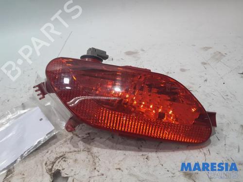 Used Rear fog light CITROËN DS4 (NX_) 1.6 VTi 120 (120 hp) 31425298