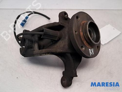 right-front-steering-knuckle-peugeot-208-i-ca_-cc_-2012-2013-2014-2015-2016-2017-2018-2019-2020-2021-31413032 main image