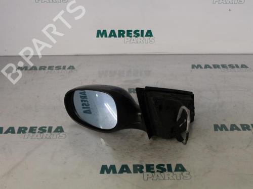 Used Left mirror FIAT BRAVO II (198_) 1.6 D Multijet (198AXH1B) (105 hp) 31413042
