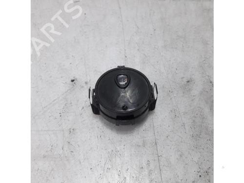 Used Electronic sensor RENAULT SCÉNIC II (JM0/1_) 1.6 (JM0C, JM0J, JM1B) (113 hp) 31414950