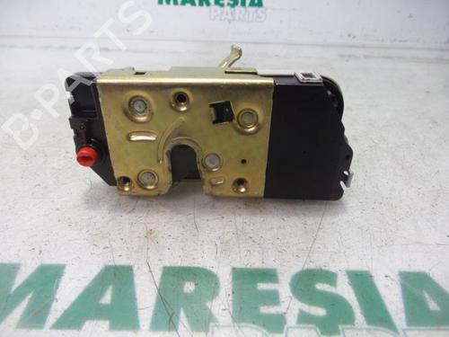 Electronic module PEUGEOT 307 SW (3H) 1.6 16V | BP31499521M83 - Image 2
