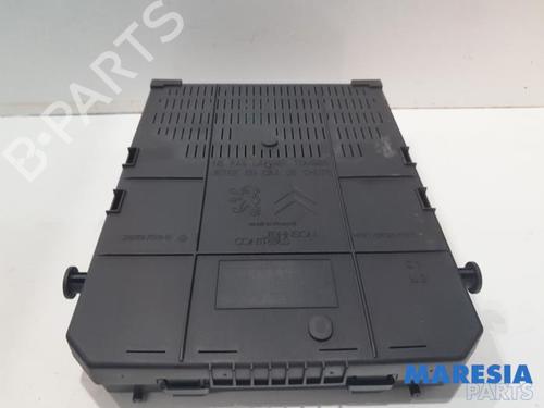 Engine control unit (ECU) PEUGEOT 5008 (0U_, 0E_) 1.6 16V | BP31461052M57 