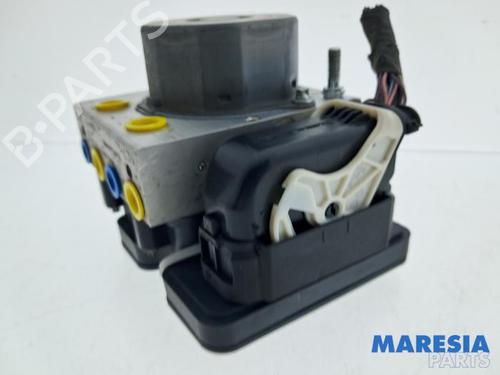 ABS pump RENAULT CAPTUR I (J5_, H5_) 1.3 TCe 150 (J5NK, J5JS) | BP40093069M43 - Image 3