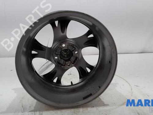 Fælk CITROËN C4 II (NC_) 1.4 VTi 95 (NC8FP0) | BP31485856C45 